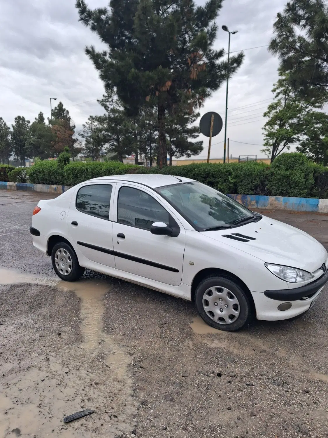 sd V8 93|خودرو سواری و وانت|تبریز, |دیوار