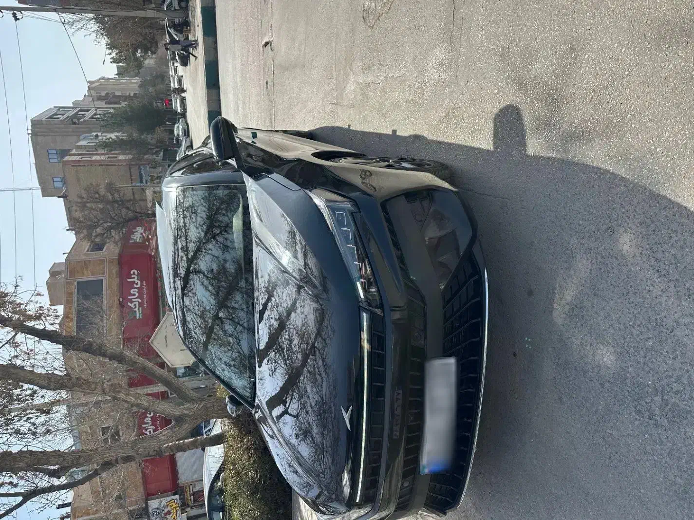 KMC j7|خودرو سواری و وانت|بجنورد, |دیوار