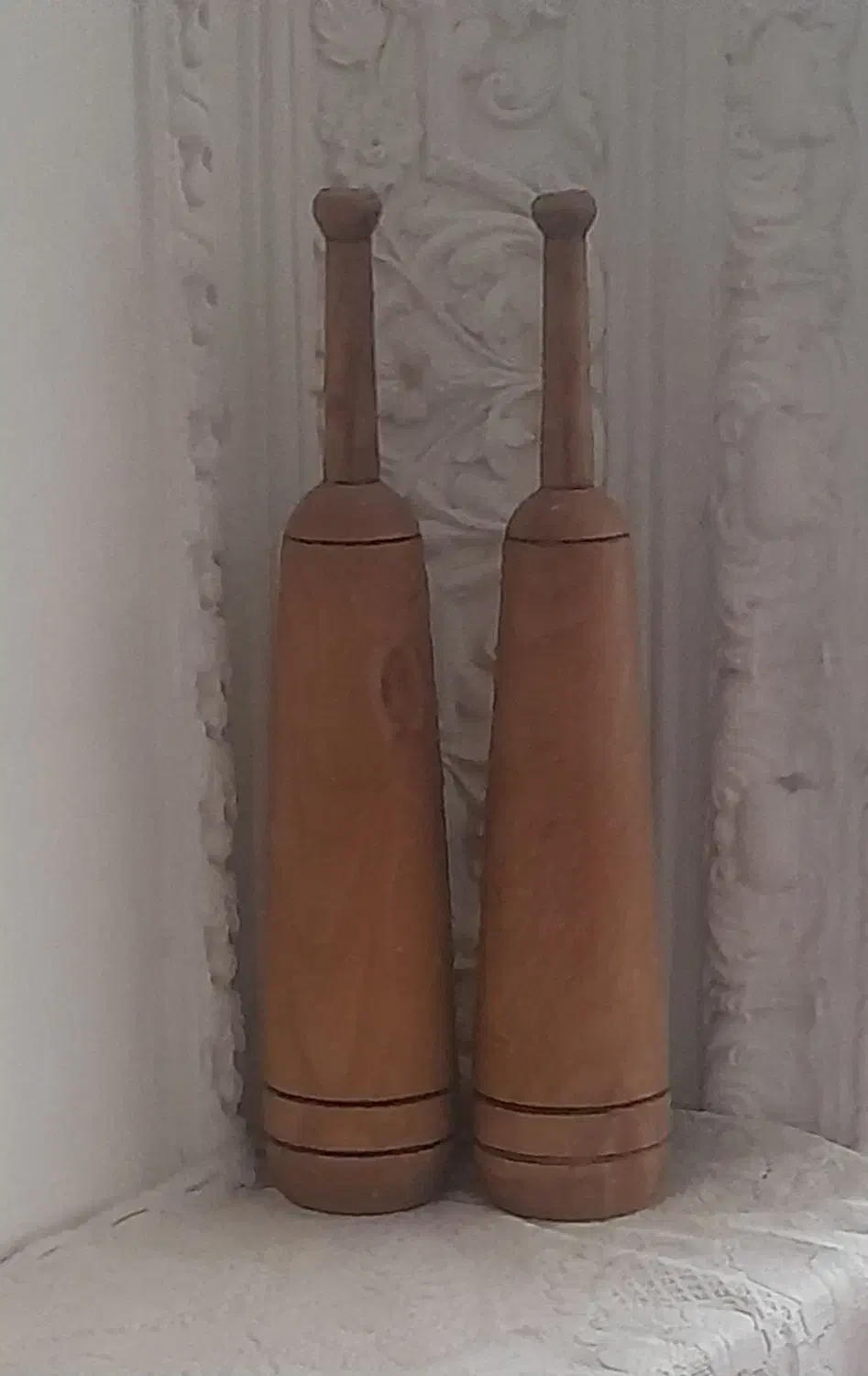 چند تا دکوری شیک و زیبا|آینه|ساوه, |دیوار