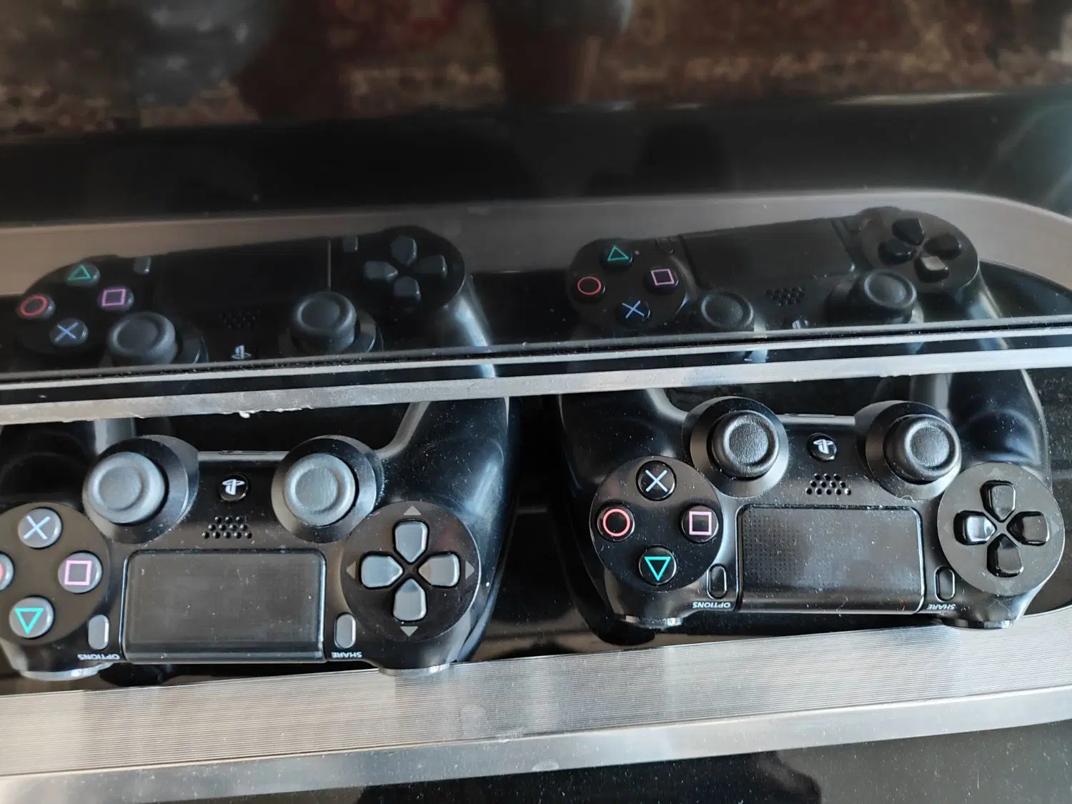 PS4 SLIM 1 TB|کنسول، بازی ویدئویی و آنلاین|میاندوآب, |دیوار