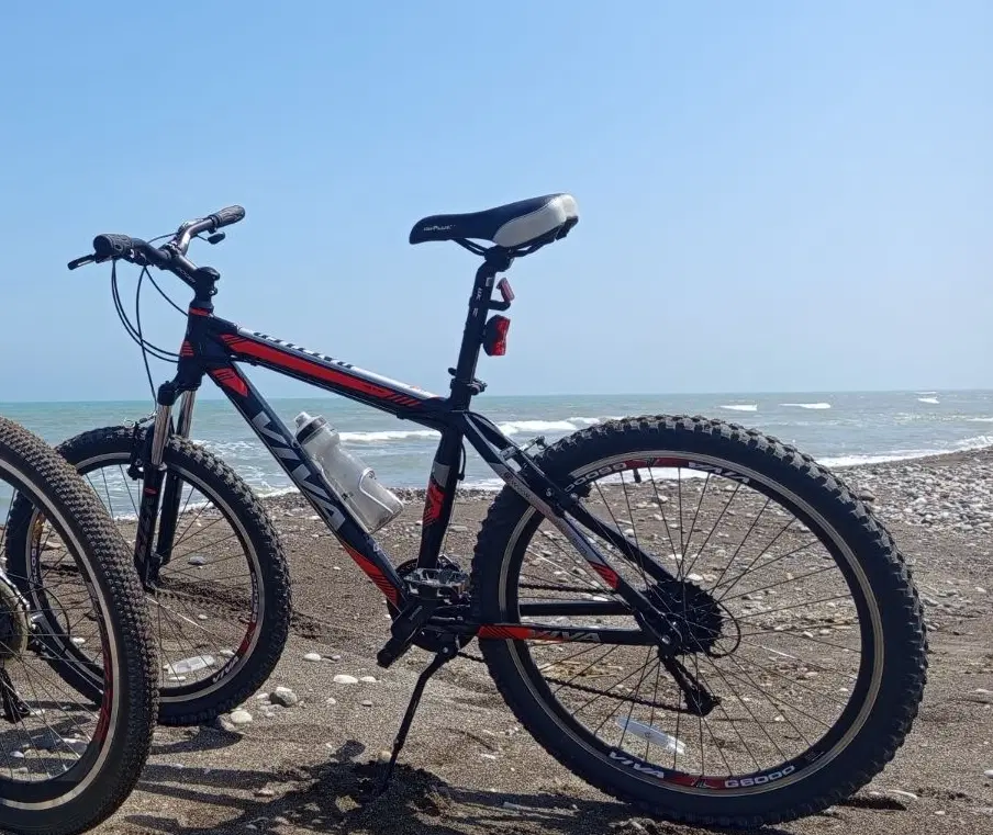 Viva rattler Lx 26|دوچرخه، اسکیت، اسکوتر|نوشهر, |دیوار