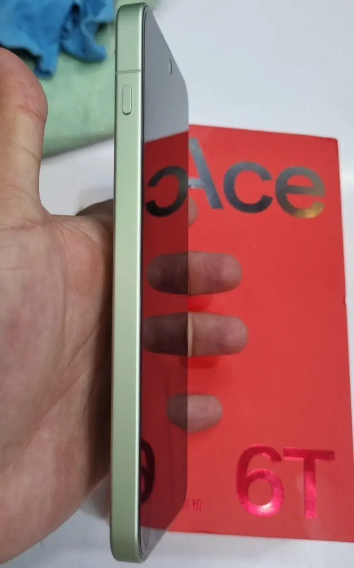 oneplus ace 6T|موبایل|نسیمشهر, |دیوار