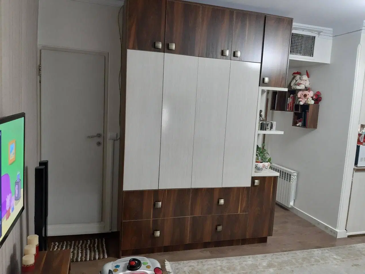 ۵۰ متر تاپ لوکیشن منطقه - Ansicht 3