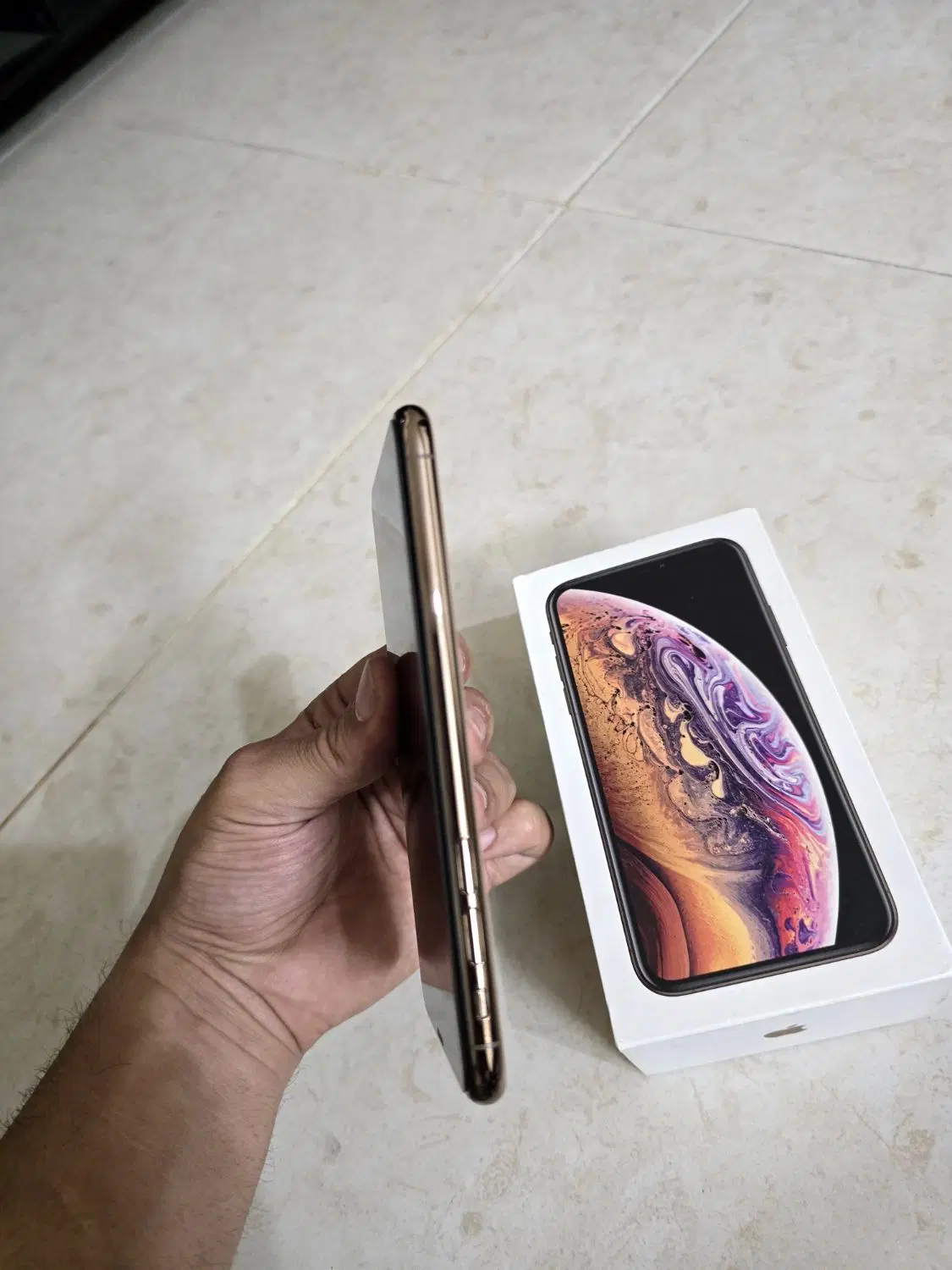 iphone xs|موبایل|اصفهان, برازنده|دیوار