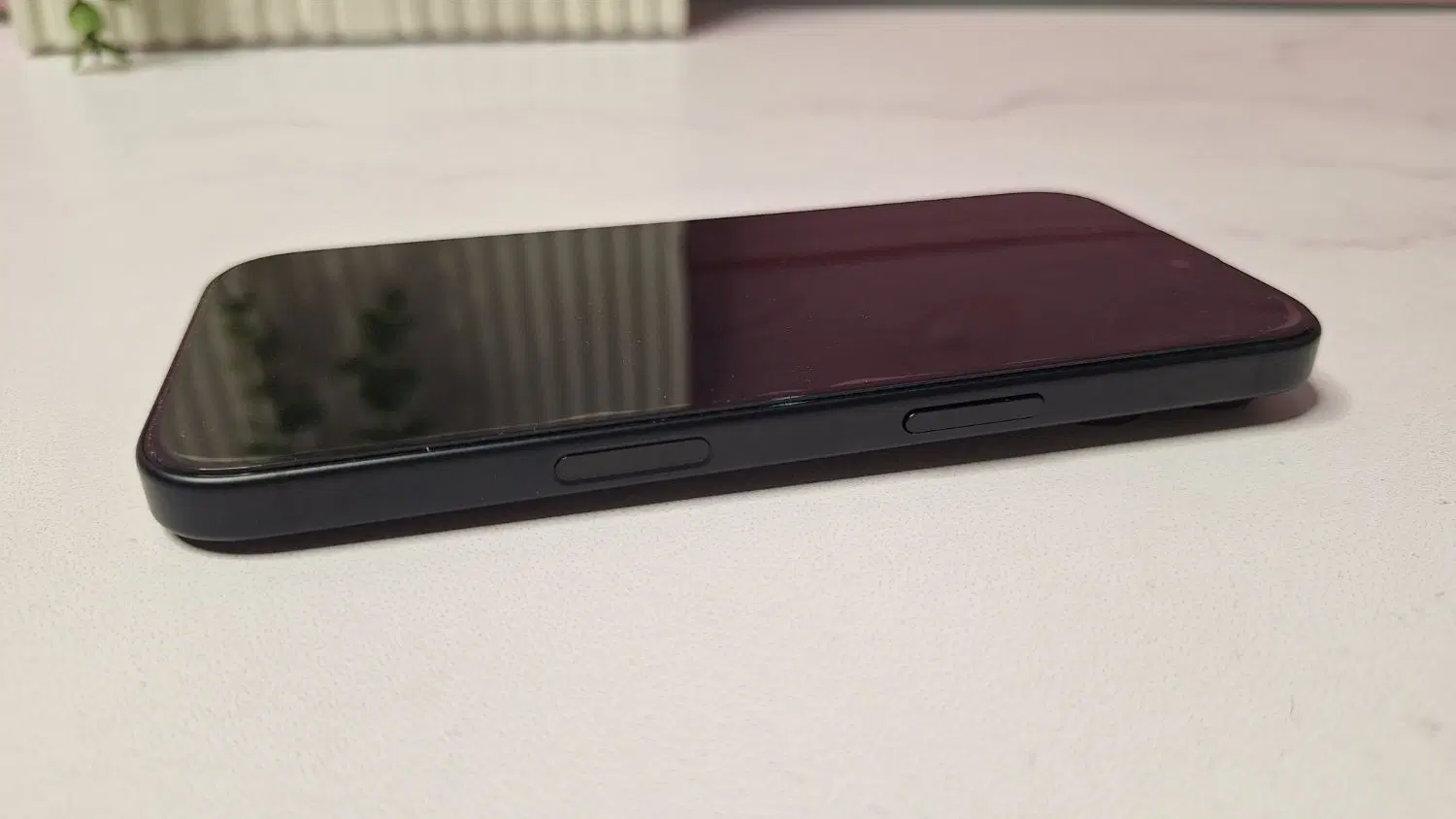 Iphone 16 نرمال|موبایل|دزفول, |دیوار