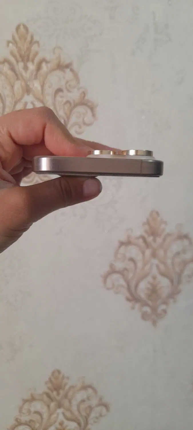 iphone ۱۶ pro اپل|موبایل|ورامین, ورامین|دیوار