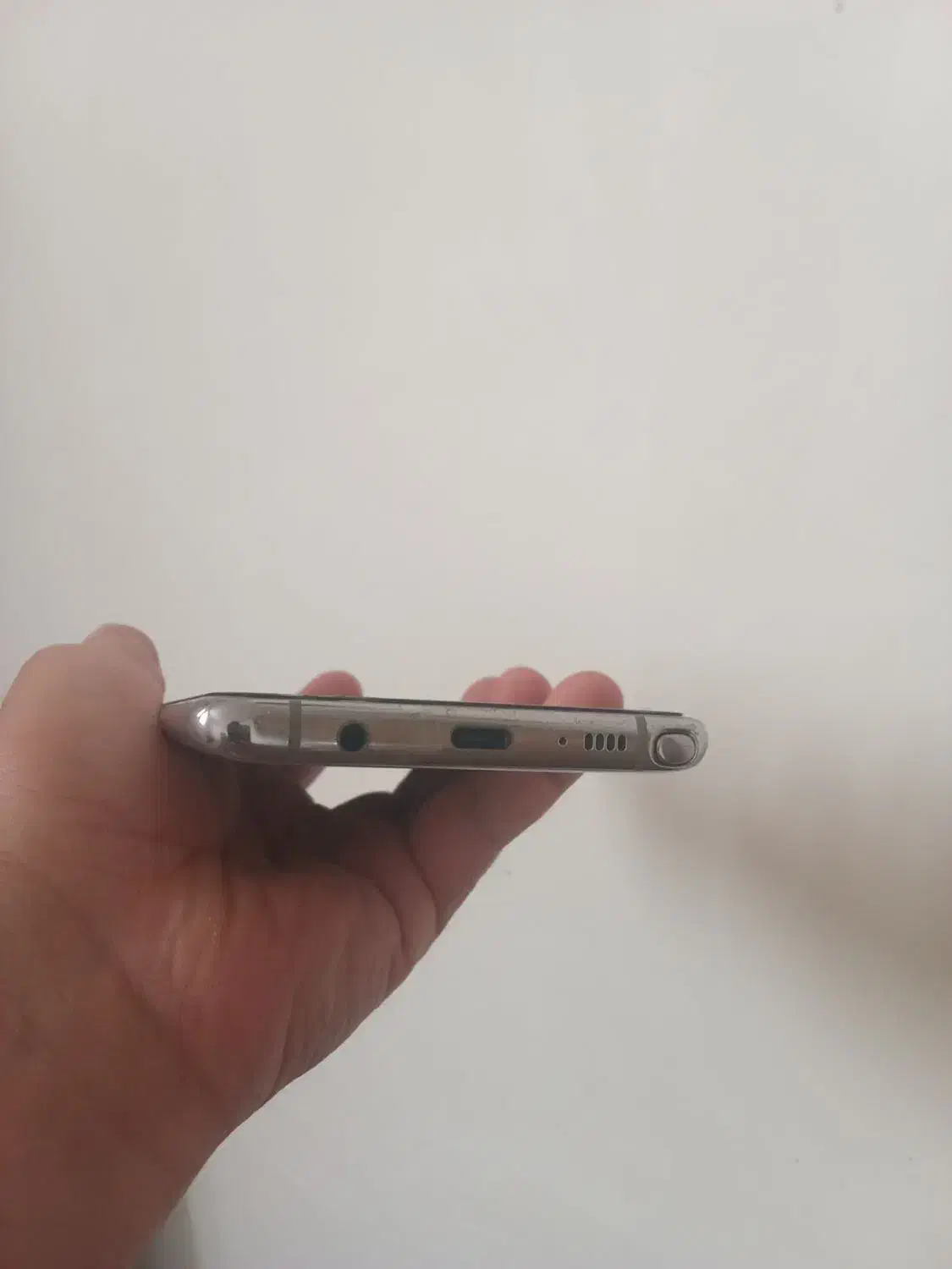 samsung note 10 light|موبایل|شیراز, محراب|دیوار