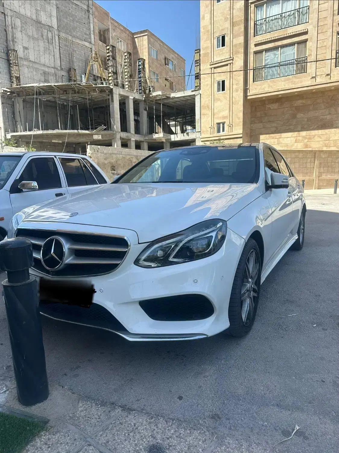 Benz e250 2015|خودرو سواری و وانت|تهران, علم و صنعت|دیوار