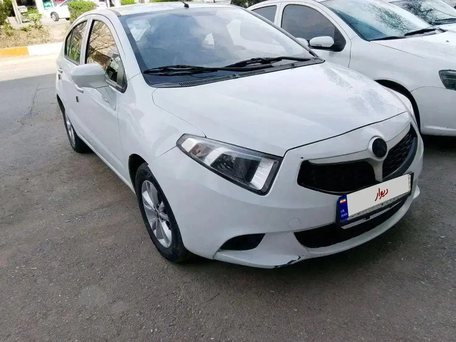 Brillianc H220 مدل 97|خودرو سواری و وانت|ایرانشهر, |دیوار
