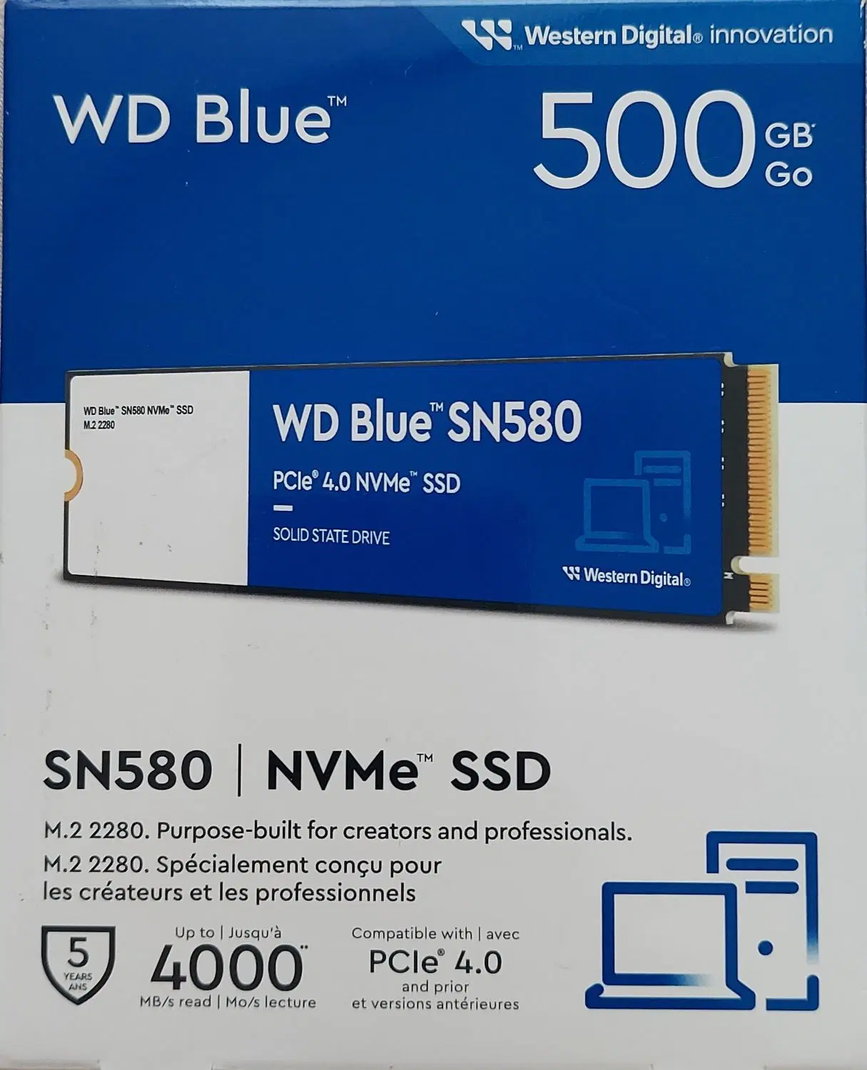 هارد m2 name 512 GB|قطعات و لوازم جانبی رایانه|مشهد, جاهد شهر|دیوار