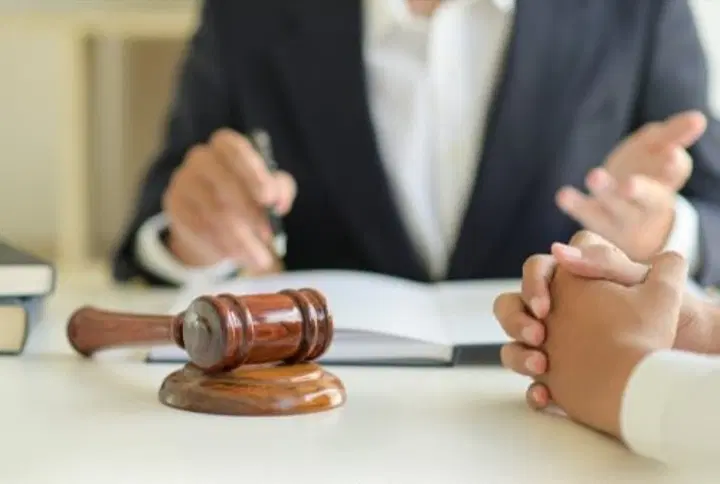 وکیل تعزیرات و ...|خدمات مالی، حسابداری، بیمه|گرگان, |دیوار