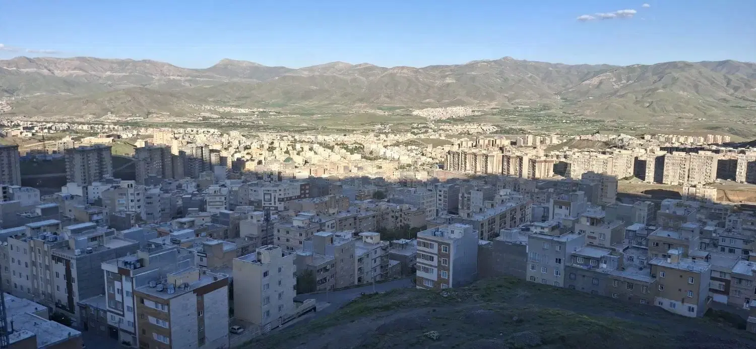 اجاره - فراز پایانه|اجارهٔ آپارتمان|سنندج, |دیوار