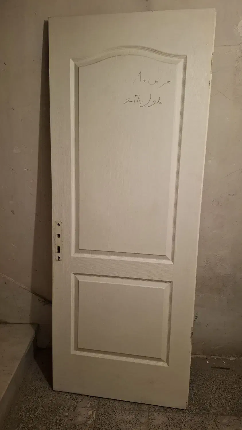 درب چوبی|مصالح و تجهیزات ساختمان|ماهدشت, |دیوار