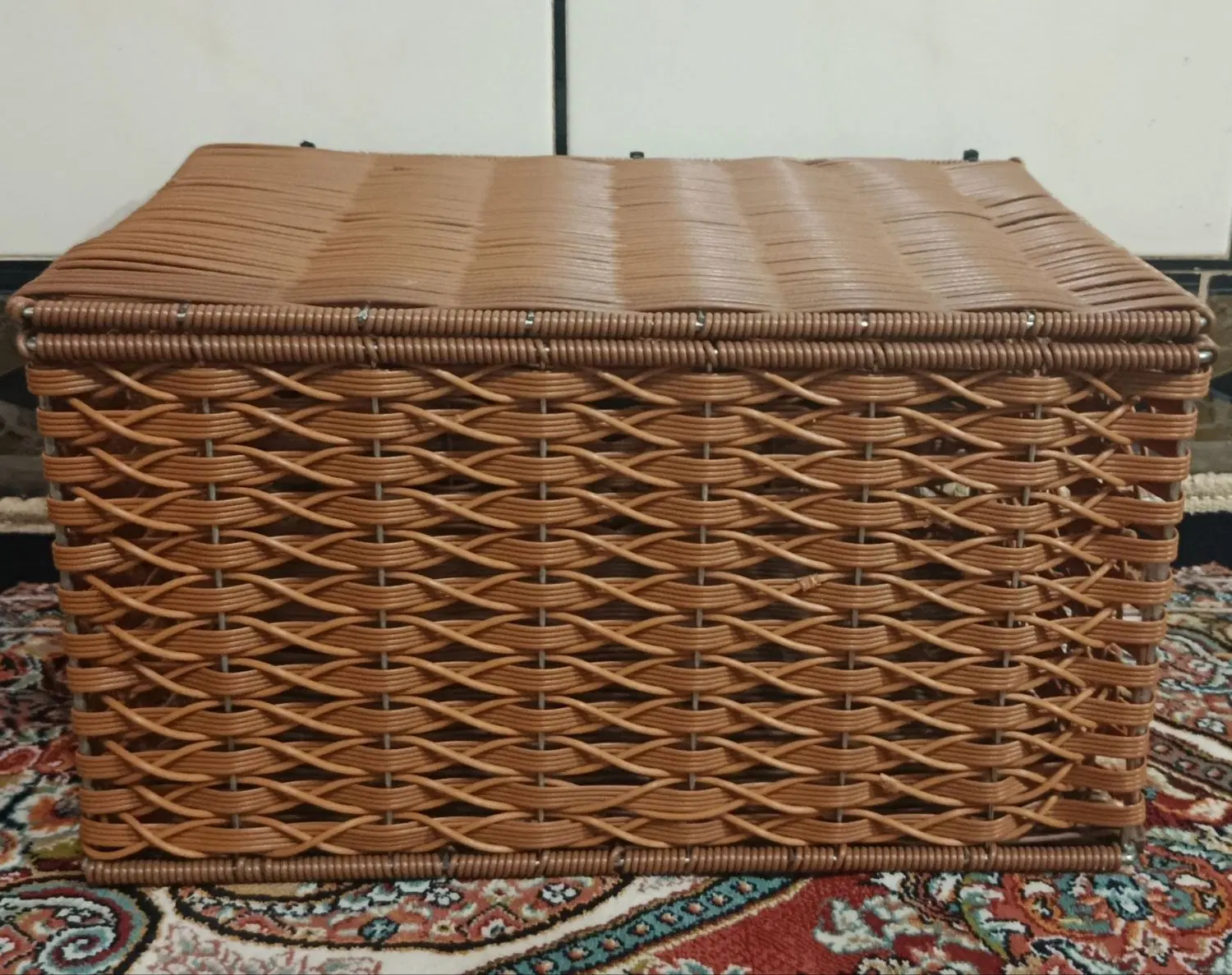 سبد|صنایع دستی و سایر لوازم تزئینی|دورود, |دیوار