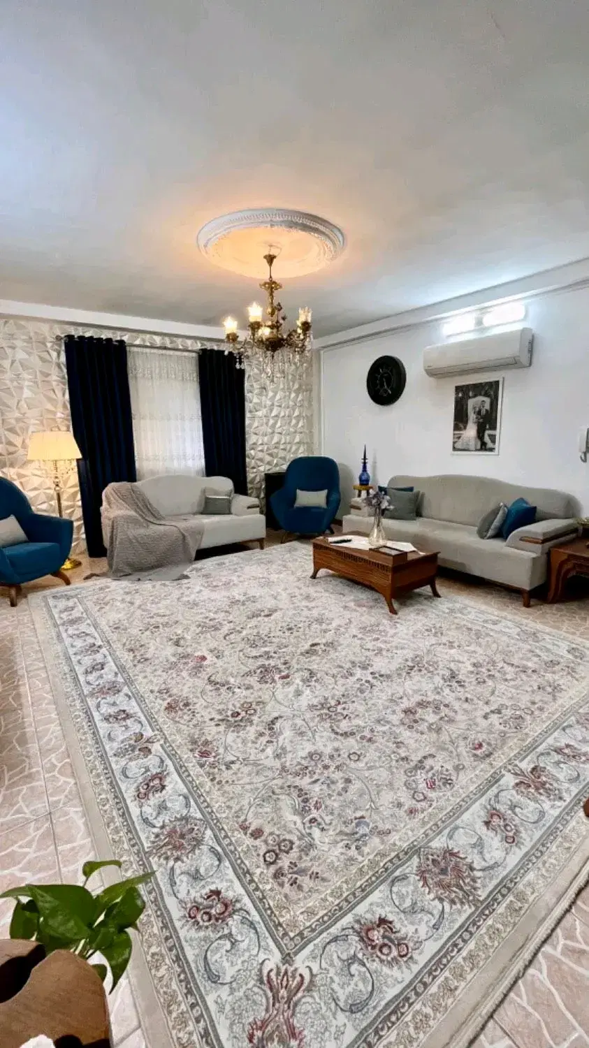 آپارتمان ۸۰ متر طبقه سوم اوایل جانبازان|فروش آپارتمان|آمل, |دیوار