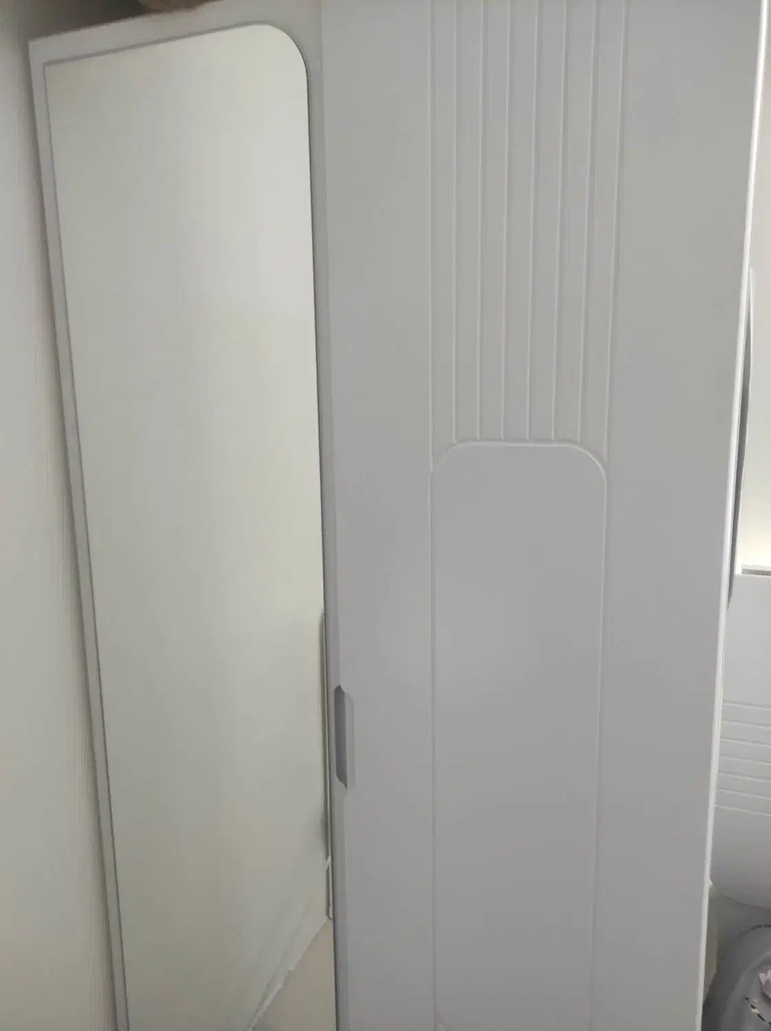 کمد لباس|جاکفشی، کمد، دراور|کرج, باغستان|دیوار