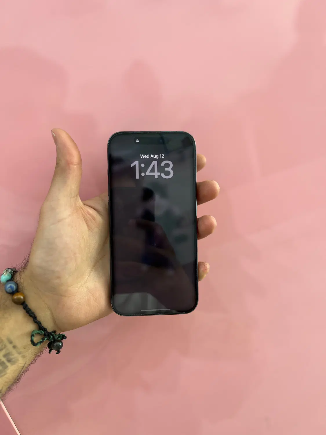 iphone 15 pro zaa midnight|موبایل|تهران, دکتر هوشیار|دیوار