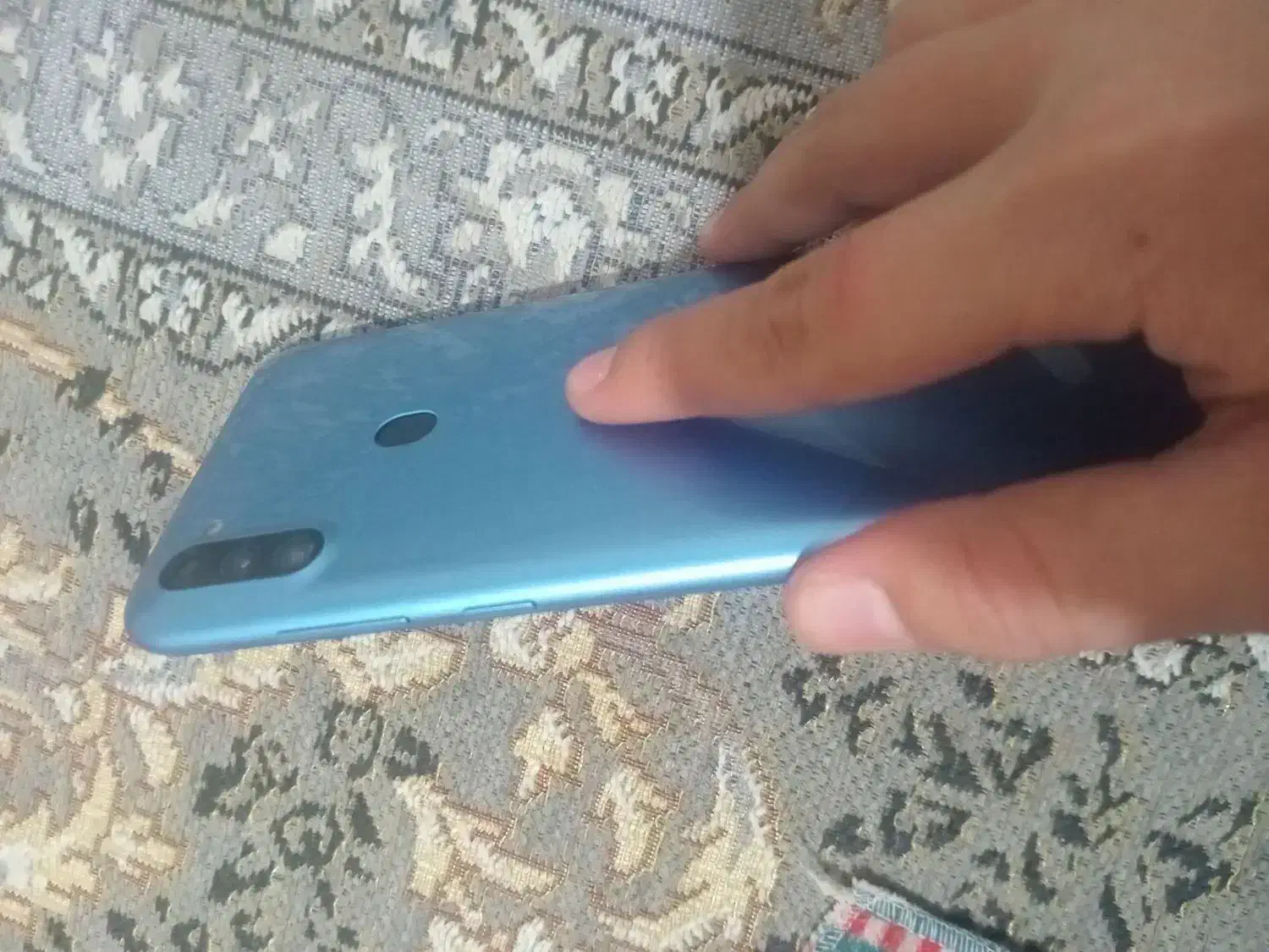 گوشی a11|موبایل|قره چای, |دیوار