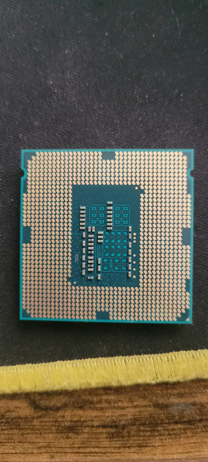 cpu i3 4130|قطعات و لوازم جانبی رایانه|تهران, صفا|دیوار