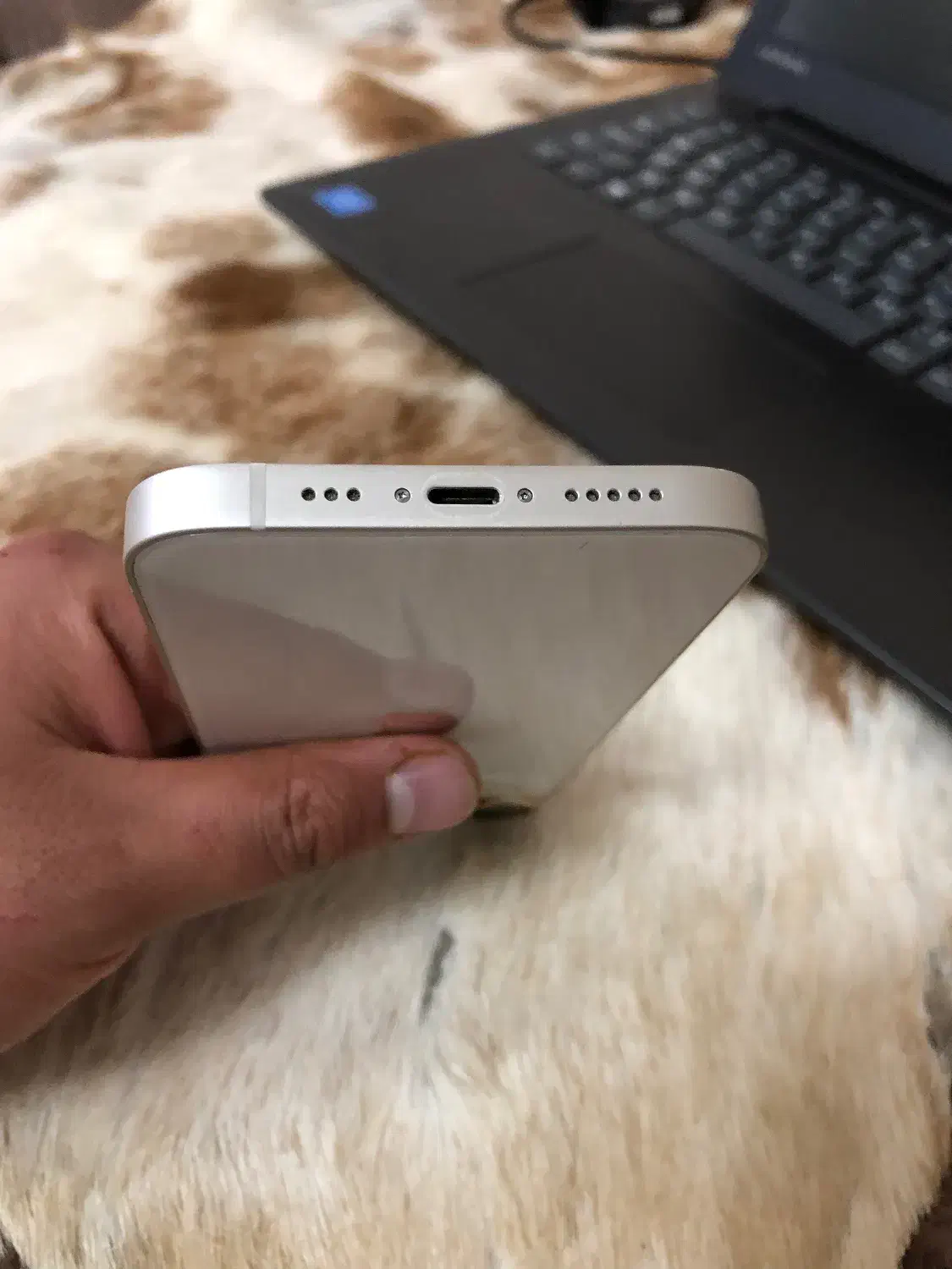 ایفون 13ch|موبایل|همدان, |دیوار