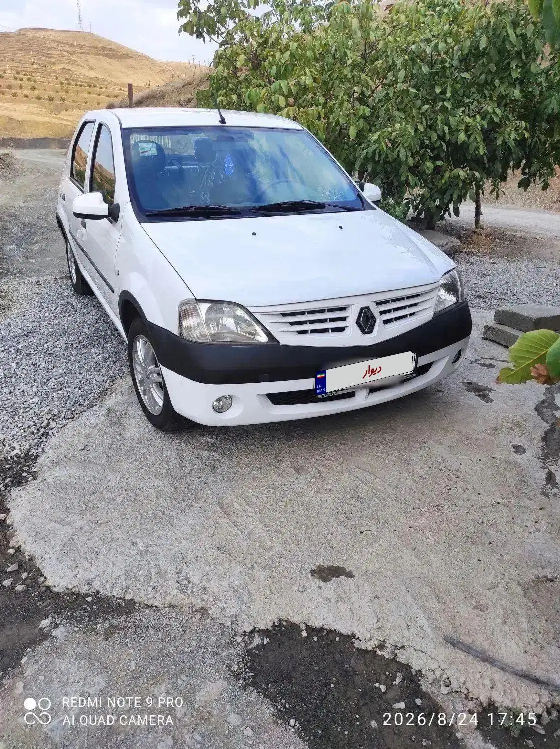 L90 E2 فول|خودرو سواری و وانت|سنندج, |دیوار