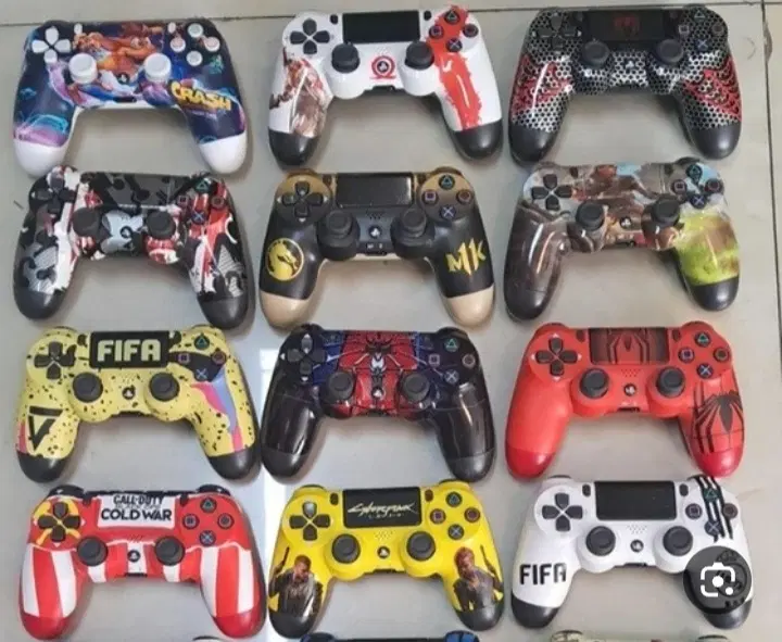 دسته ps4|کنسول، بازی ویدئویی و آنلاین|الیگودرز, |دیوار