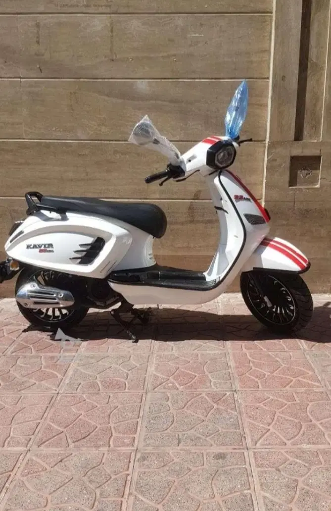 کویر s5 1401|موتورسیکلت|مراغه, |دیوار