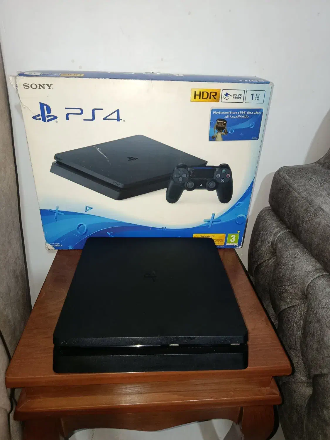 پی اس 4|کنسول، بازی ویدئویی و آنلاین|هشتگرد, شهرک ایران خودرو|دیوار