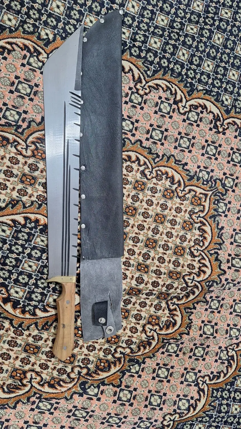 چاقو|کوهنوردی و کمپینگ|علی‌آباد کتول, |دیوار