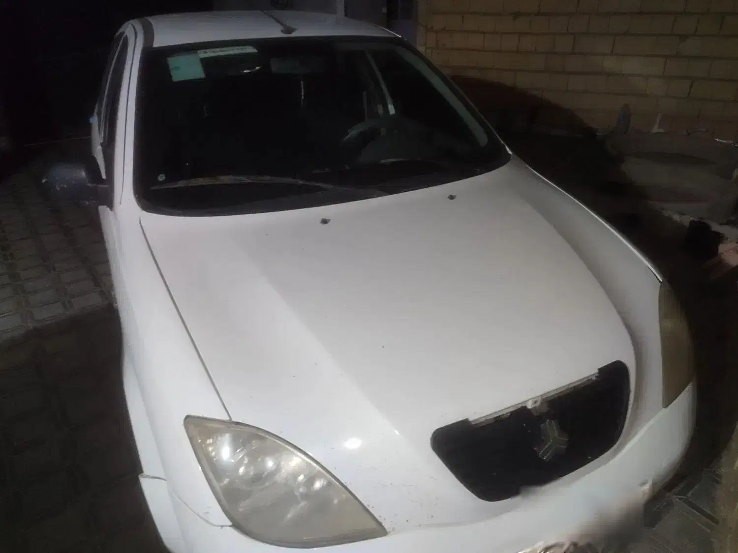 تیبا1مدل97|خودرو سواری و وانت|قیدار, |دیوار