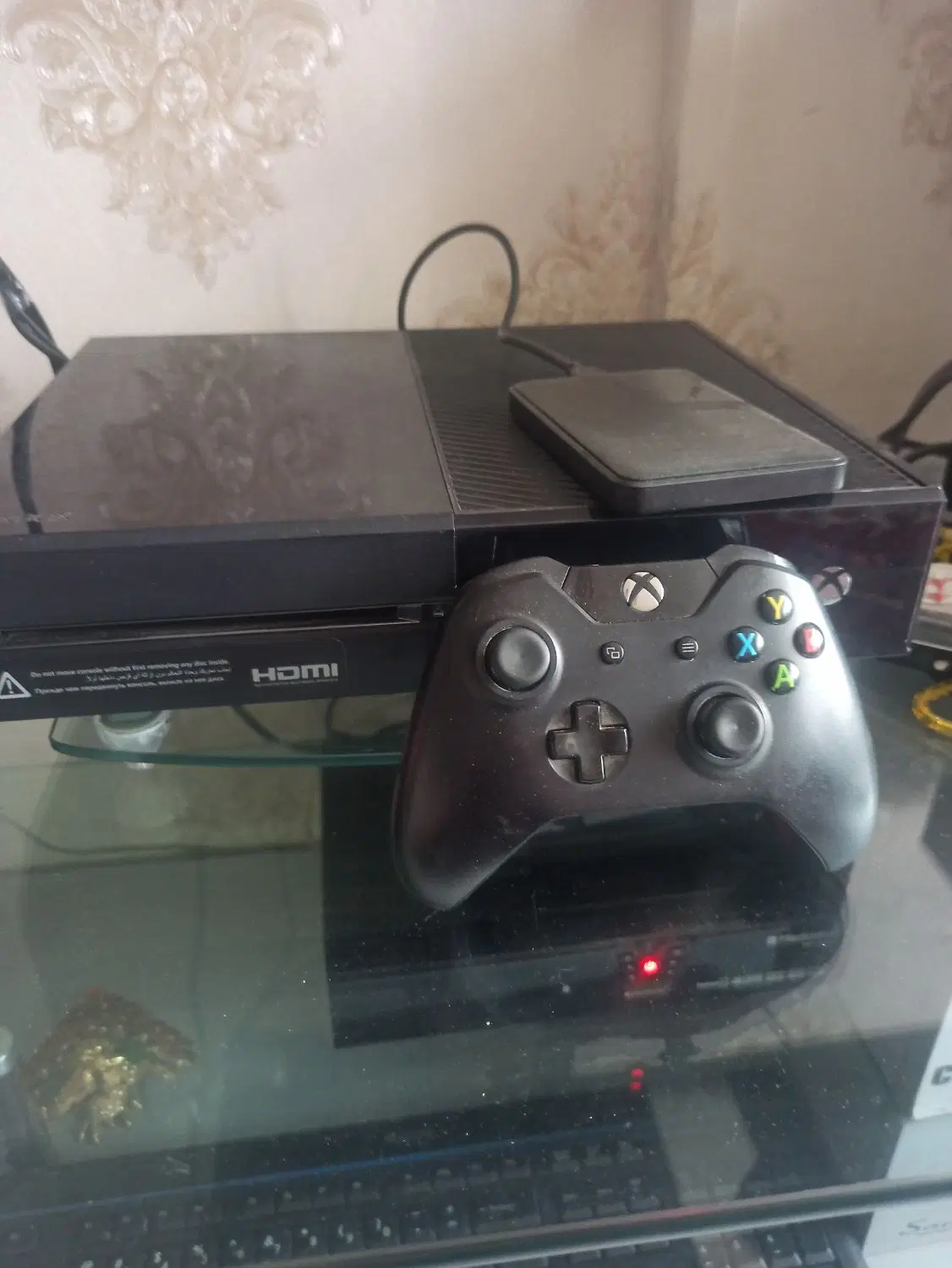 xbox one|کنسول، بازی ویدئویی و آنلاین|تبریز, |دیوار