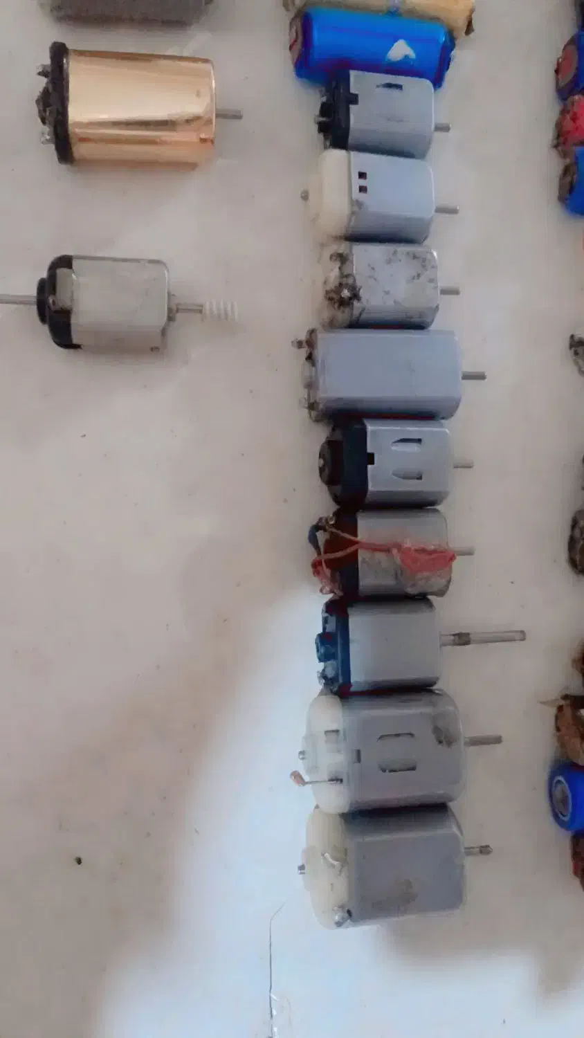 باطری|قطعات و لوازم جانبی رایانه|مشهد, نوده|دیوار