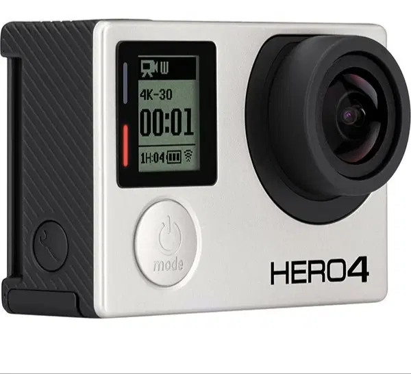 GoPro hero 4|دوربین عکاسی و فیلم‌برداری|تهران, امیریه|دیوار