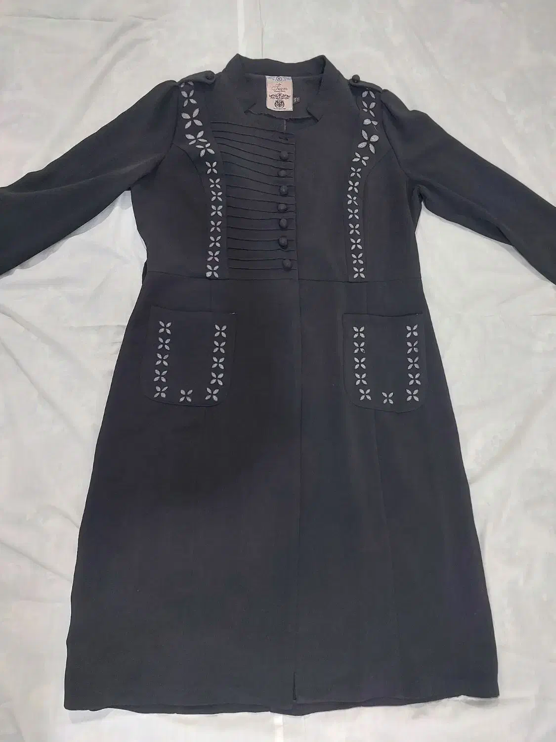 مانتو|لباس|بندرعباس, |دیوار