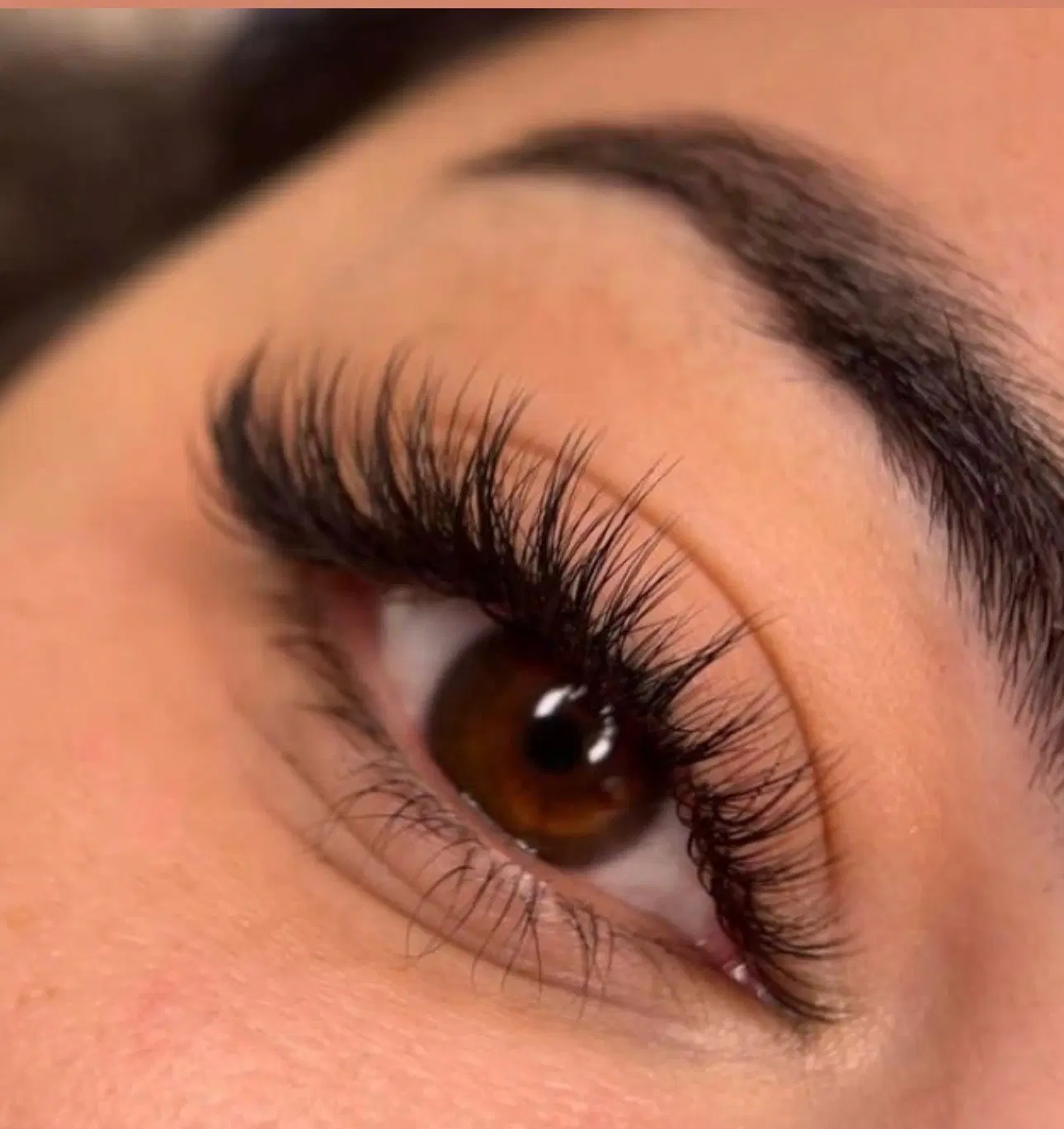 آفر مژه|خدمات آرایشگری و زیبایی|قزوین, |دیوار