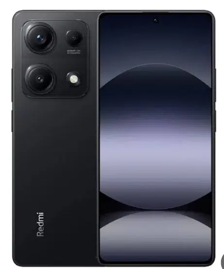 گوشی redmi note 14s|موبایل|مشهد, دانشجو|دیوار