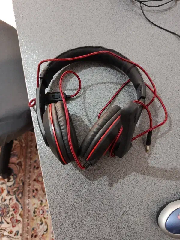 هدست اصل|لوازم جانبی موبایل و تبلت|تهران, الهیه|دیوار