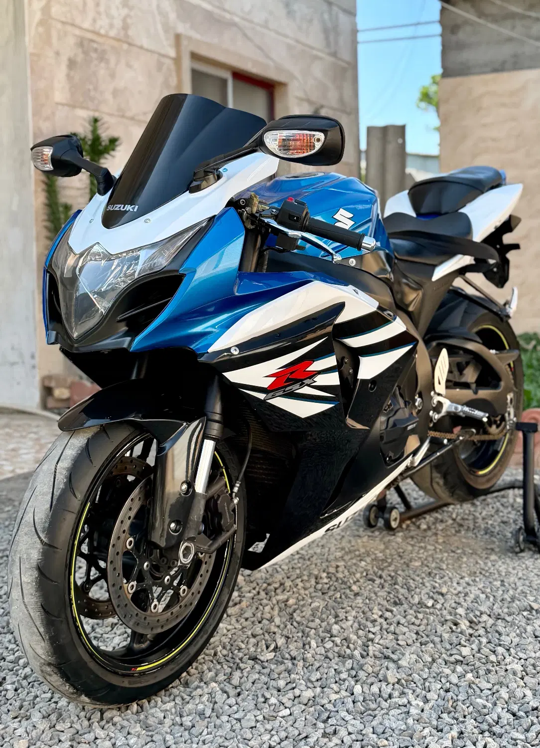 Gsxr 1000. Cb1300.Cbr biking|موتورسیکلت|زرگرشهر, |دیوار