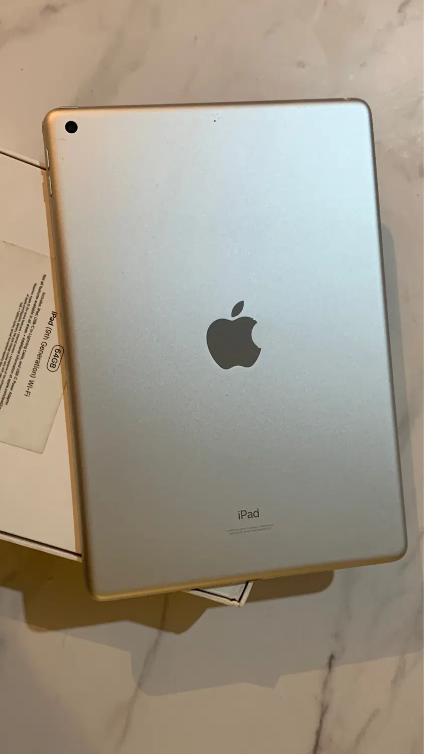 iPad 9th 64G|تبلت|تبریز, |دیوار
