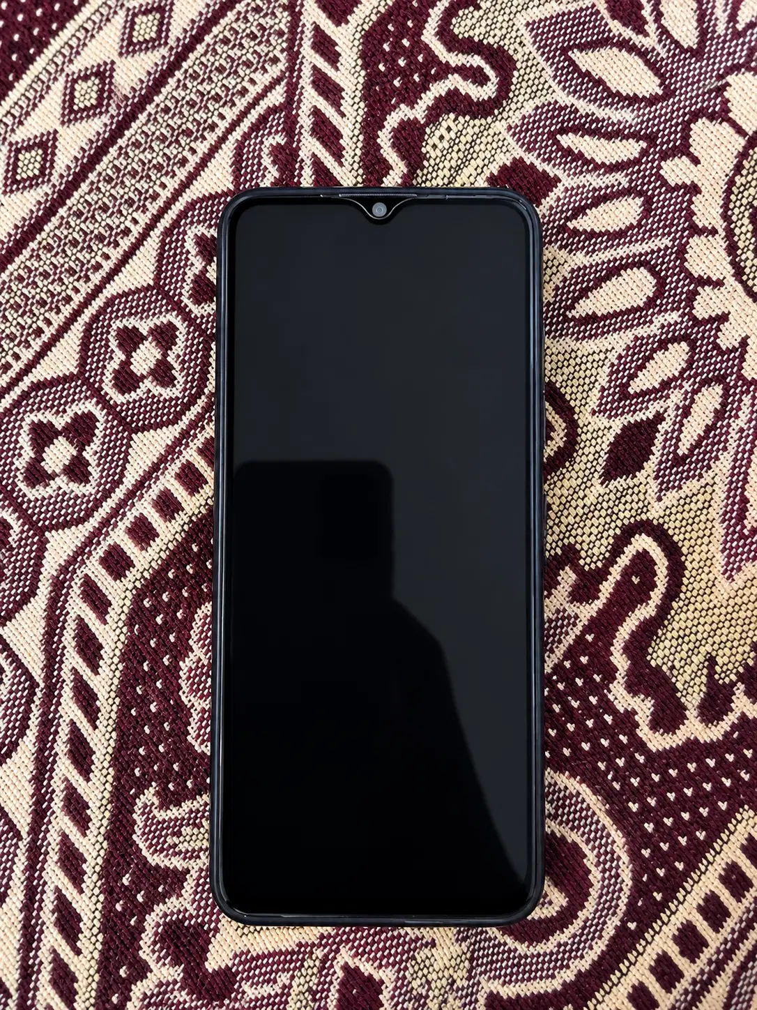 Y6 s 2019|موبایل|خوی, |دیوار
