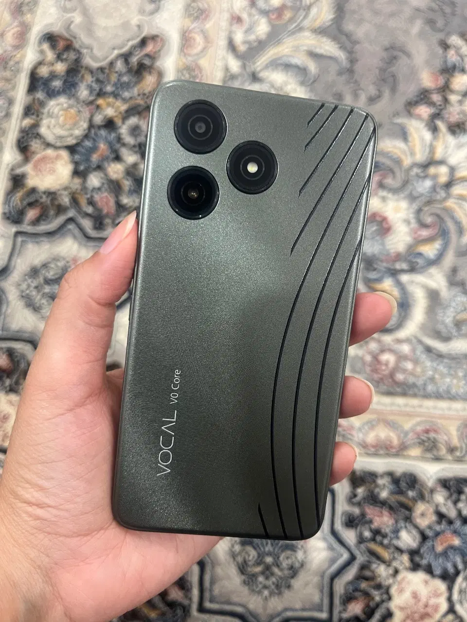 گوشی Vocal V0 Core|موبایل|لار, |دیوار