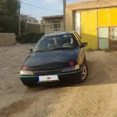 405مدل83|خودرو سواری و وانت|دیواندره, |دیوار