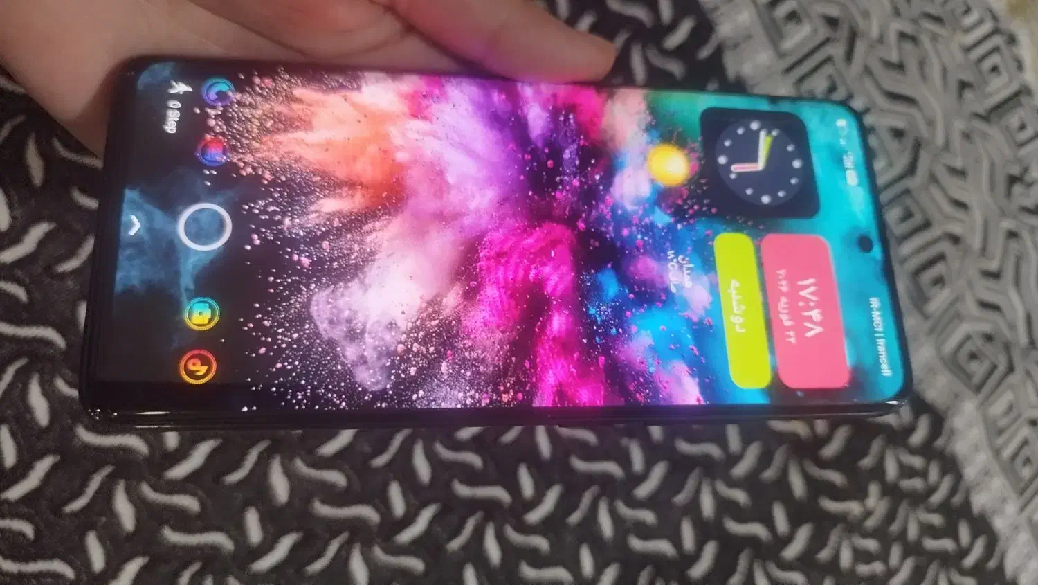 not14 pro plus|موبایل|همدان, |دیوار