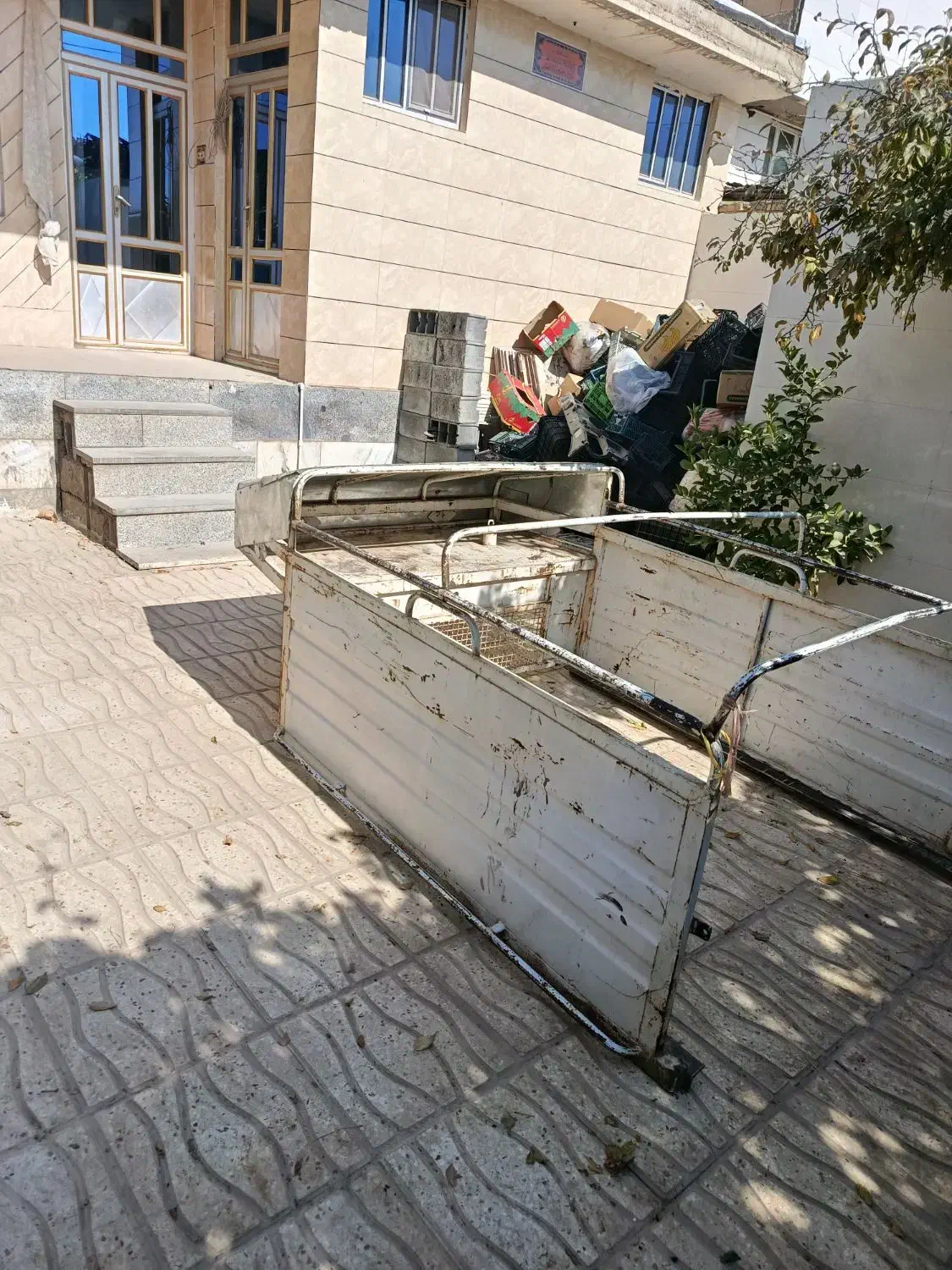 باربند|قطعات یدکی و لوازم جانبی|لردگان, |دیوار