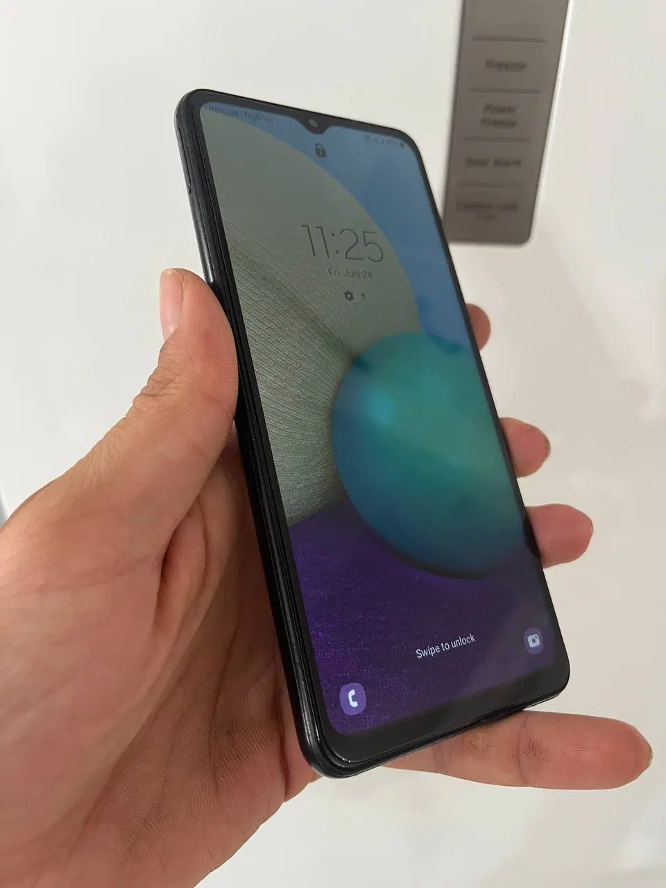 Samsung a02|موبایل|رشت, یخسازی|دیوار