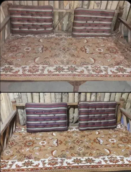 مبل شویی سدنا|خدمات نظافت|قائم‌شهر, |دیوار