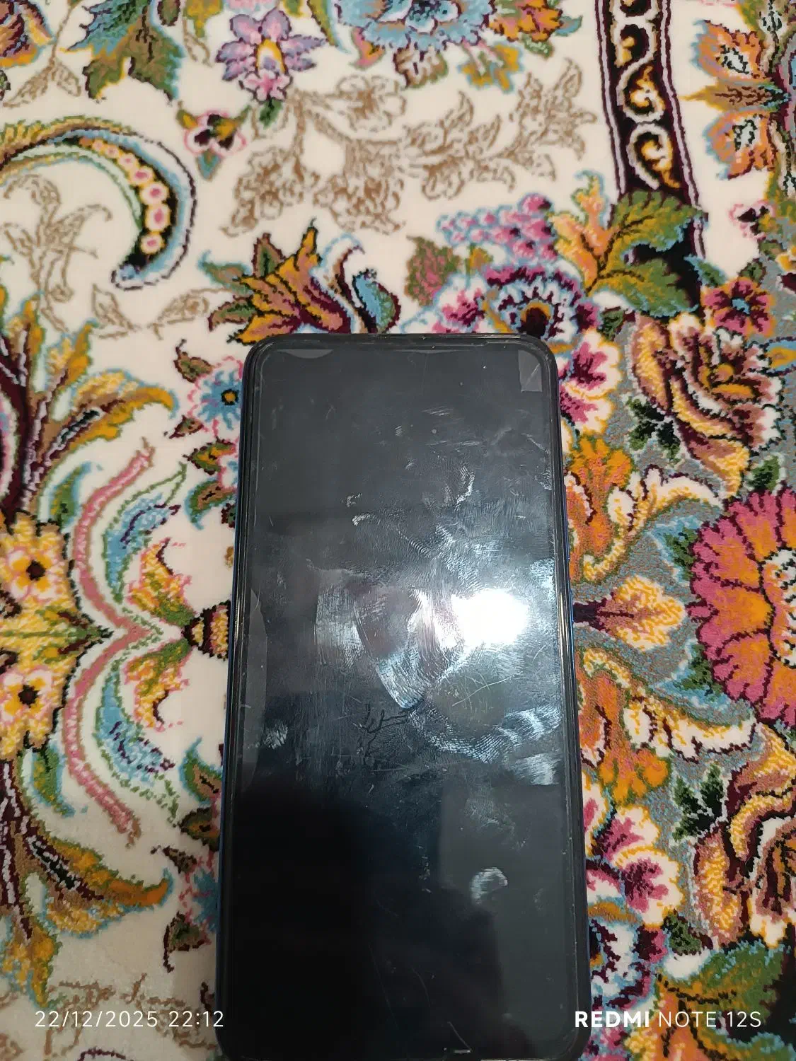 گوشی y9 prime 2019|موبایل|مشکیندشت, |دیوار