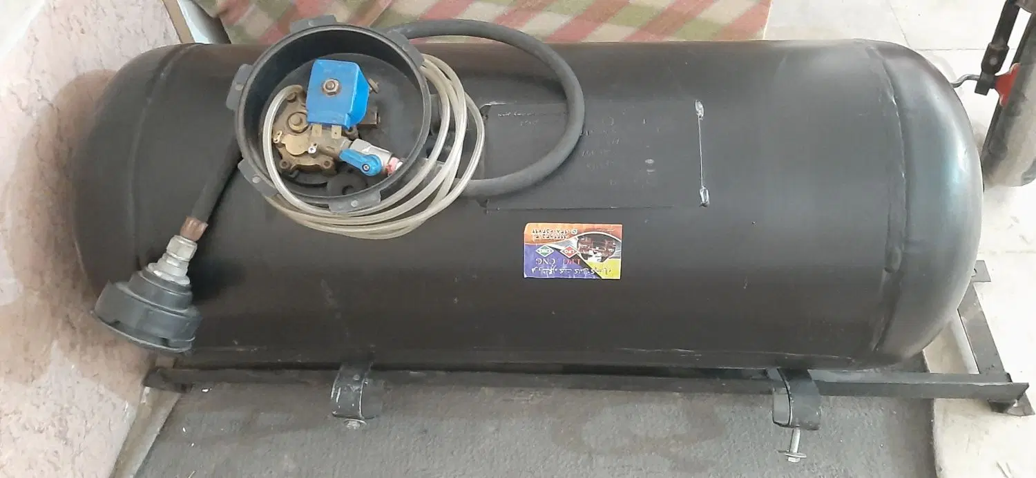 گاز LPG|اجاق گاز و لوازم برقی پخت‌وپز|بوشهر, |دیوار