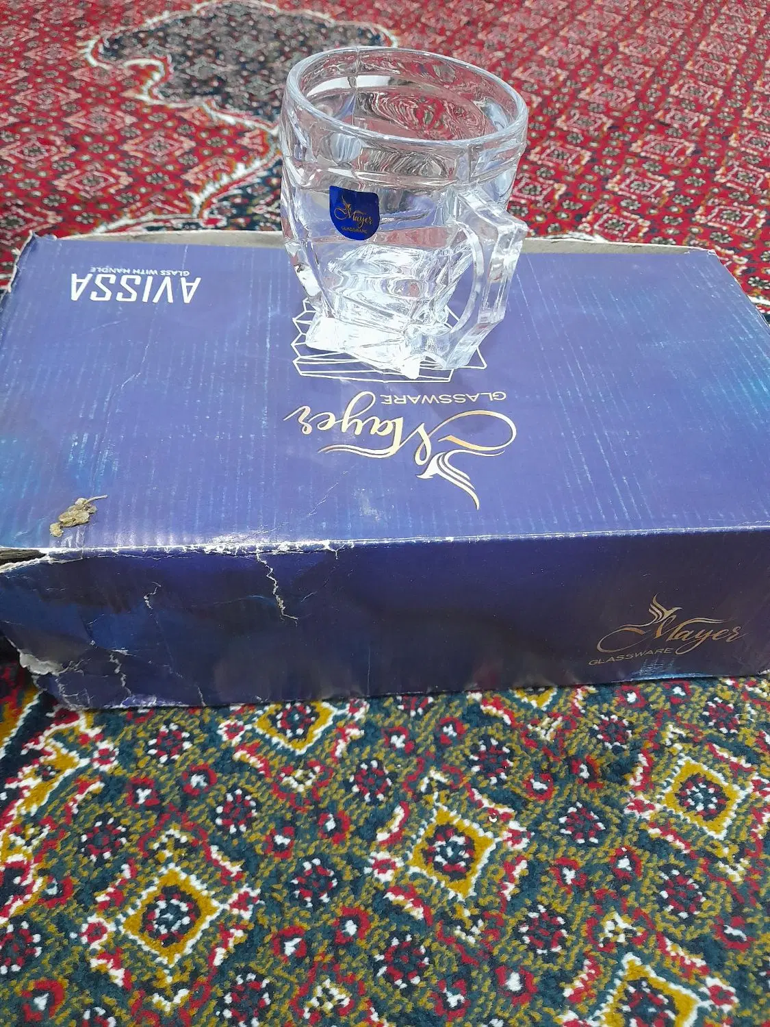 قندان|قوری، کتری، قهوه‌ساز دستی|جوانرود, |دیوار