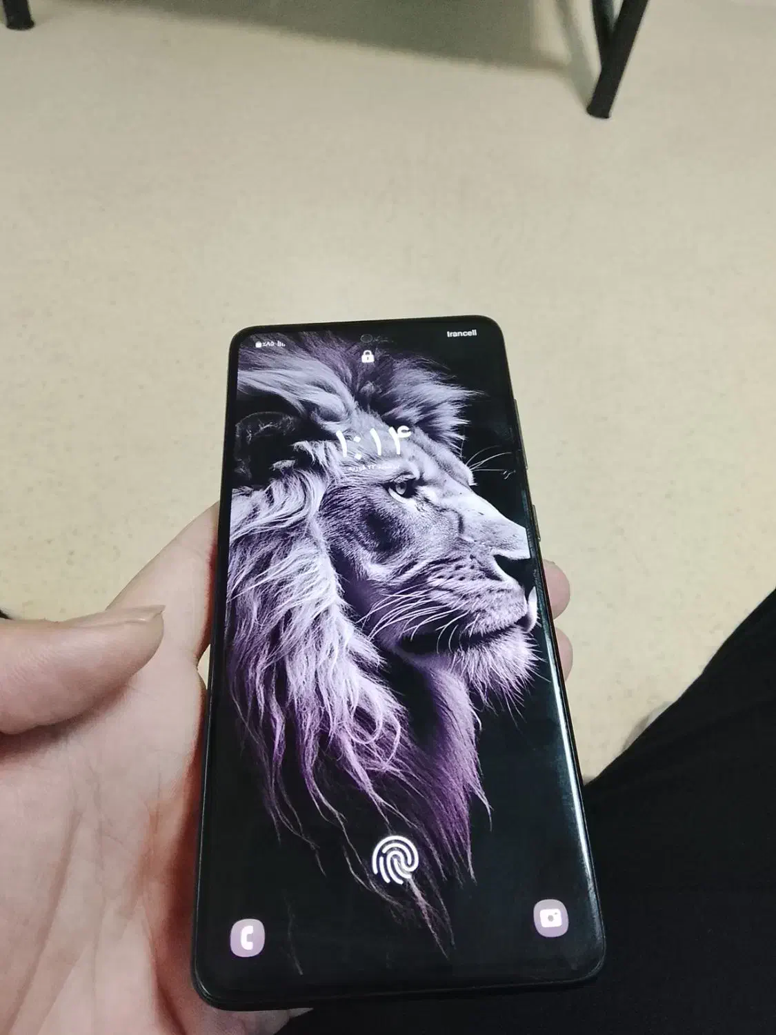 سامسونگ a51|موبایل|ارومیه, |دیوار